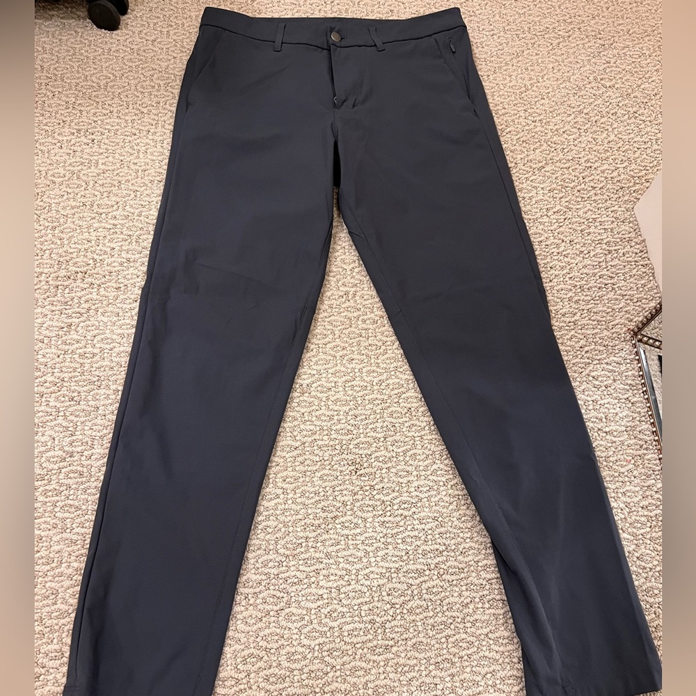 Lululemon ABC slim pants